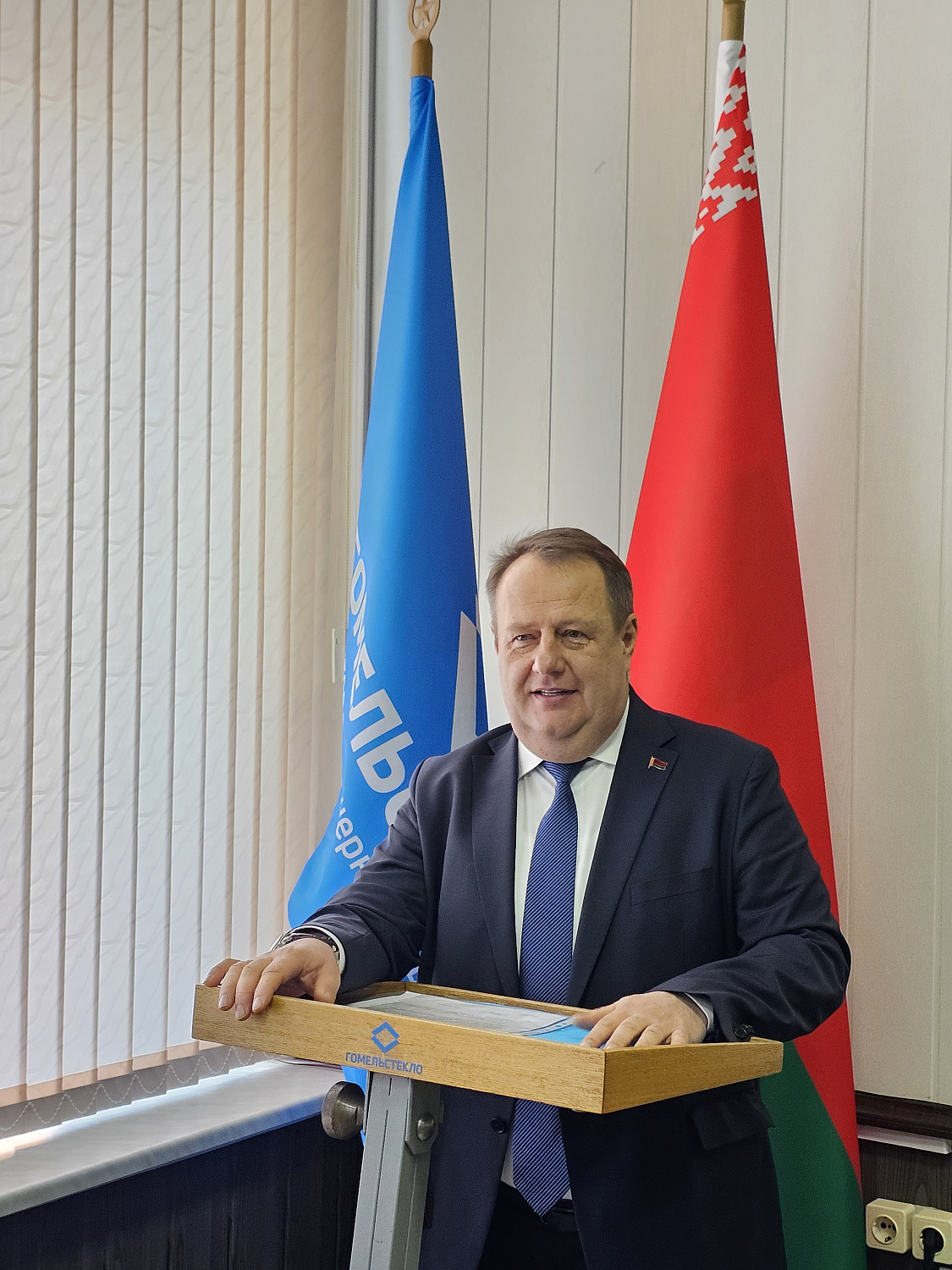 ИНФОРМАЦИОННАЯ ВСТРЕЧА С ДЕПУТАТОМ