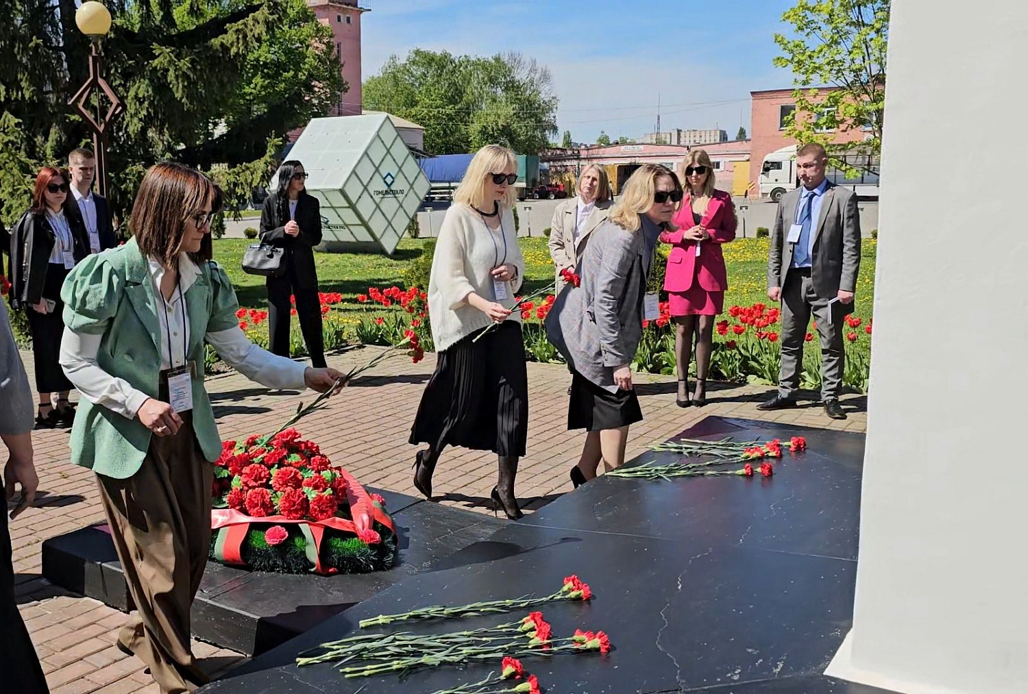 ОБУЧАЮЩИЙ ИДЕОЛОГИЧЕСКИЙ СЕМИНАР