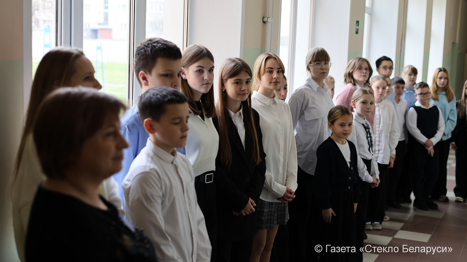 ОСТАТЬСЯ НАВСЕГДА