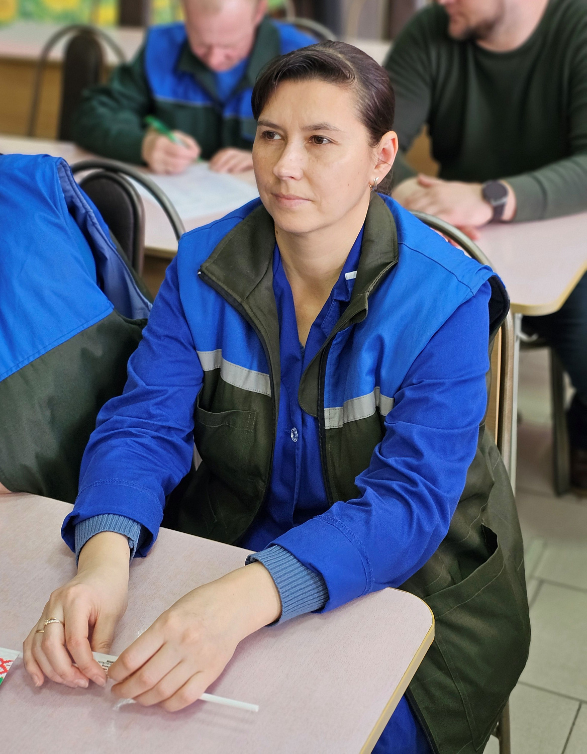 ДИАЛОГОВАЯ ПЛОЩАДКА ПОСВЯЩЕННАЯ ДНЮ ЕДИНЕНИЯ НАРОДОВ БЕЛАРУСИ И РОСИИ